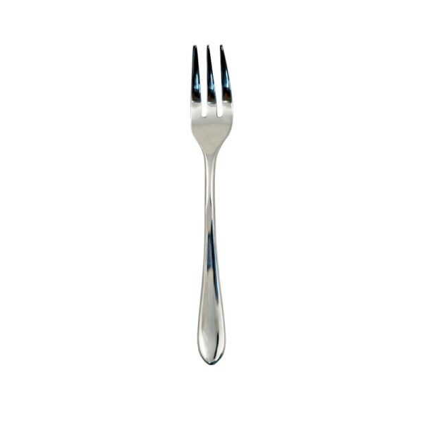 Ginkgo Linden Cocktail Fork