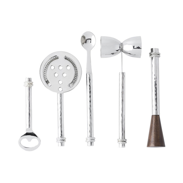 Juliska- Graham Bar Tool Set