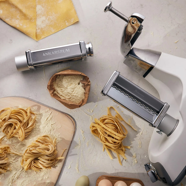 Ankarsrum Pasta Bundle