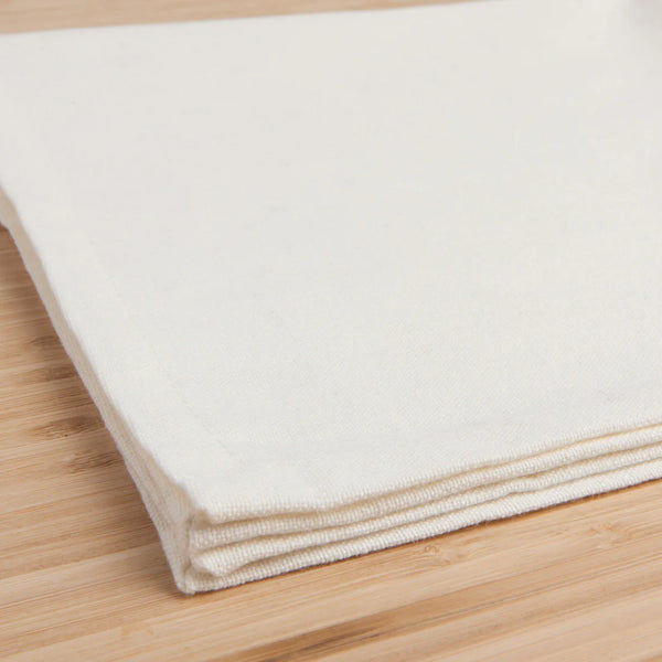 Now Designs Spectrum Napkin- Ivory