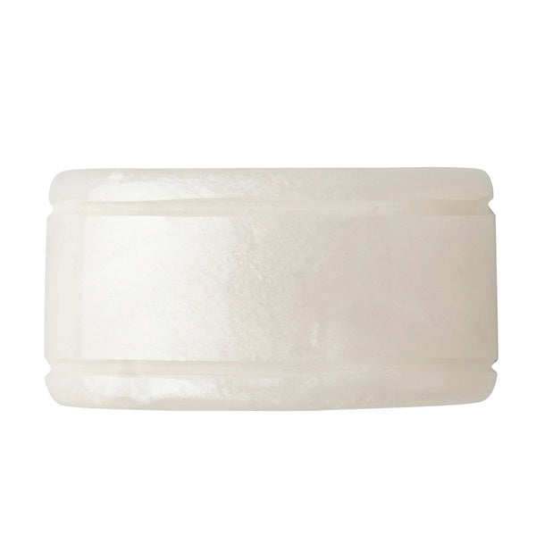 Juliska- Puro Pearl Napkin Ring