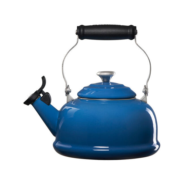 Le Creuset- Whistling Kettle Marseille