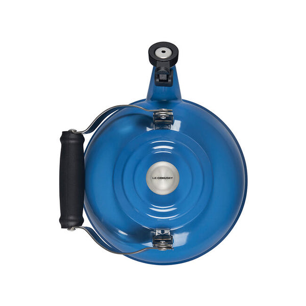 Le Creuset- Whistling Kettle Marseille