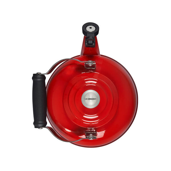 Le Creuset- Whistling Kettle Cerise