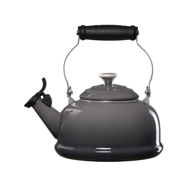 Le Creuset- Whistling Kettle Oyster