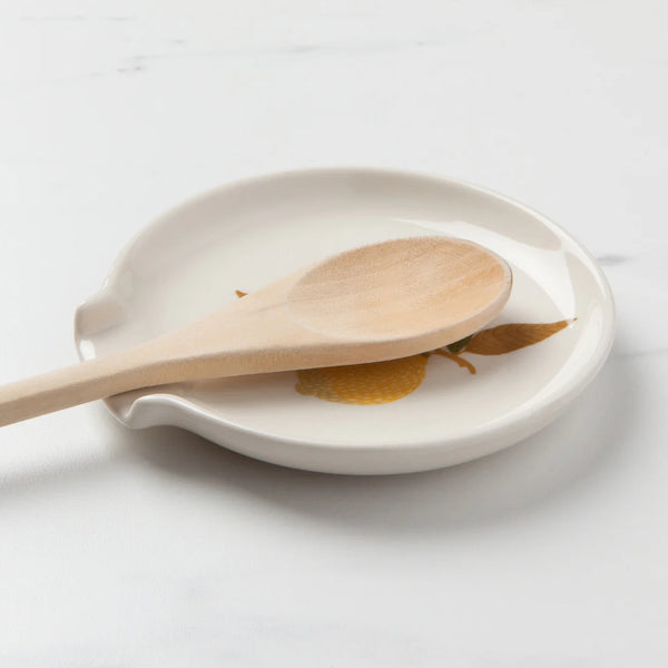 Now Designs Spoon Rest- Lemons