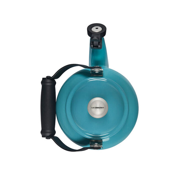 Le Creuset- Demi Kettle Caribbean