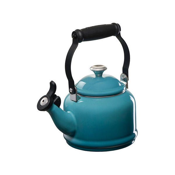 Le Creuset- Demi Kettle Caribbean