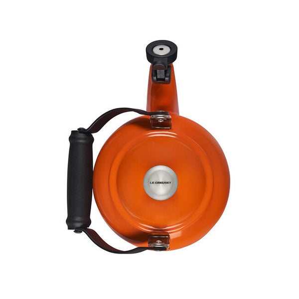 Le Creuset- Demi Kettle Flame