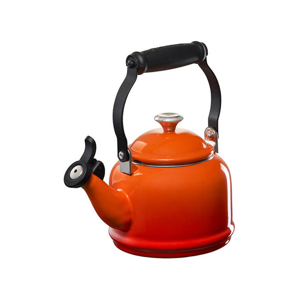 Le Creuset- Demi Kettle Flame