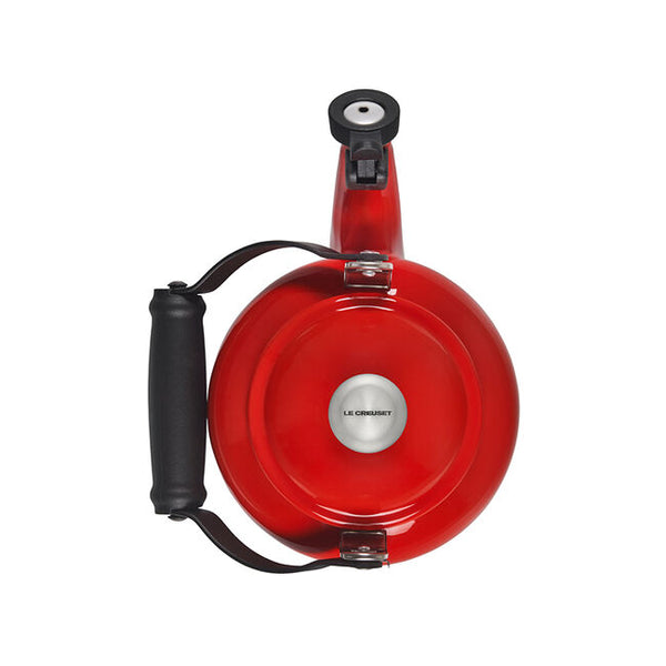 Le Creuset- Demi Kettle Cerise