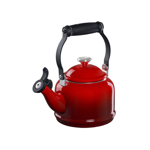 Le Creuset- Demi Kettle Cerise