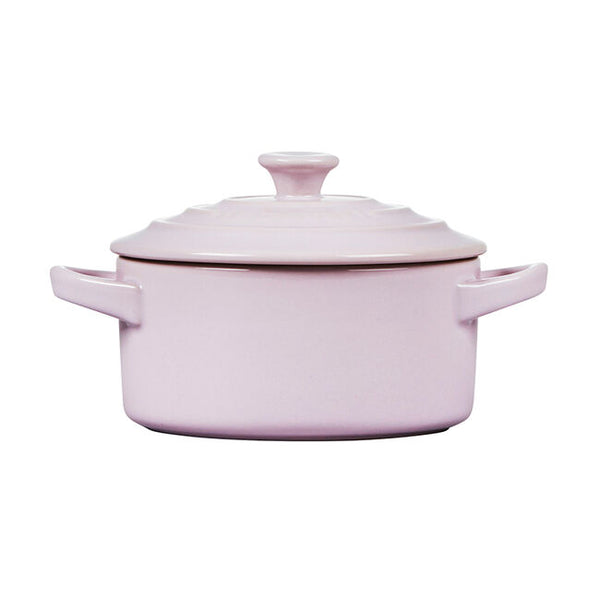 Le Creuset Mini Round Cocotte- Shallot
