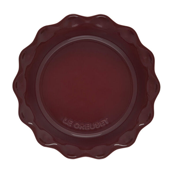 Le Creuset - 9" Heritage Pie Dish - Rhone