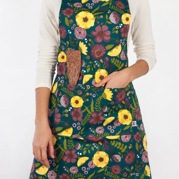 Now Designs Chef Apron- Adeline
