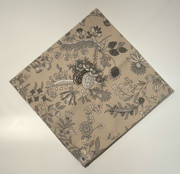 Le Cluny- Provence Versailles Beige Napkin