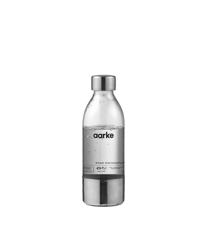 Aarke - Small Pet Water Bottle
