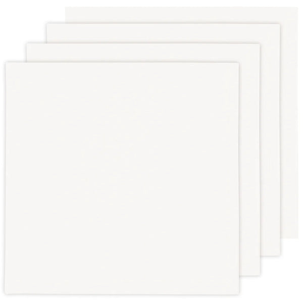 Now Designs Spectrum Napkins- White