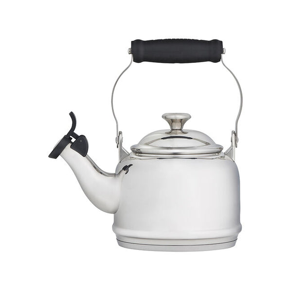 Le Creuset- Stainless Steel Demi Kettle