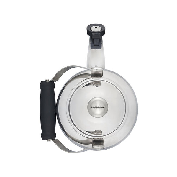Le Creuset- Stainless Steel Demi Kettle