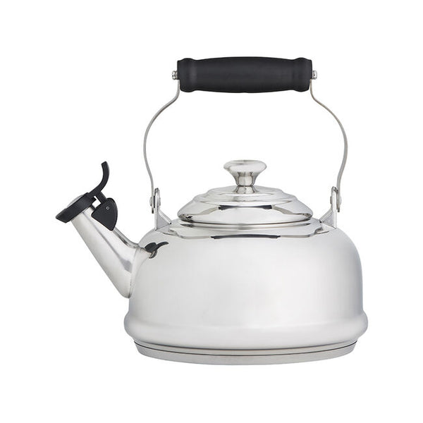 Le Creuset- Stainless Steel Whistling Kettle