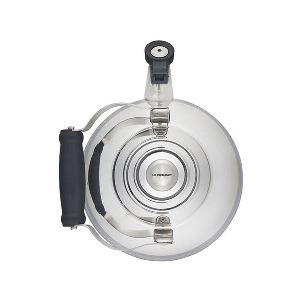 Le Creuset- Stainless Steel Whistling Kettle