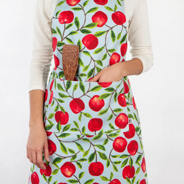 Now Designs Chef Apron- Orchard