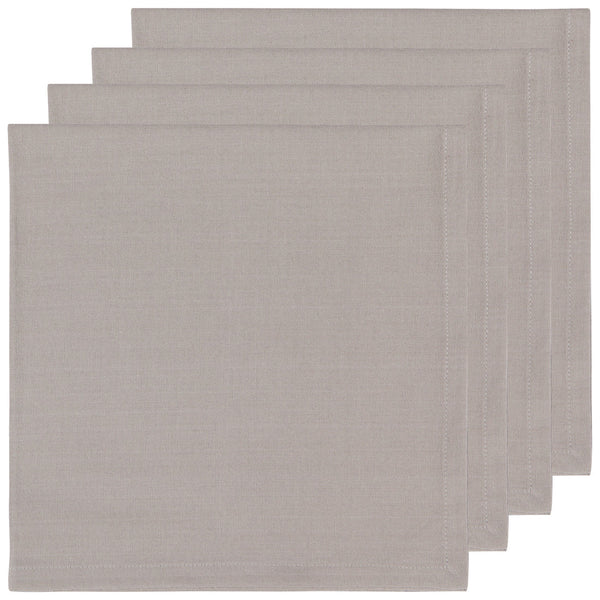 Now Designs Spectrum Napkin- Cobblestone