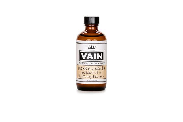 Vain Mexican Vanilla Extract