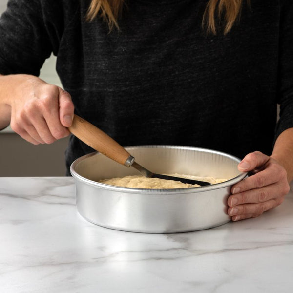 Nordic Ware Small Offset Icing Spatula