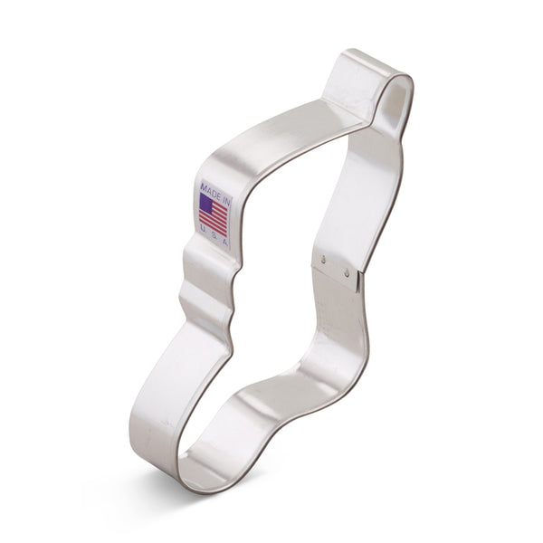 Ann Clark - Stocking Cookie Cutter