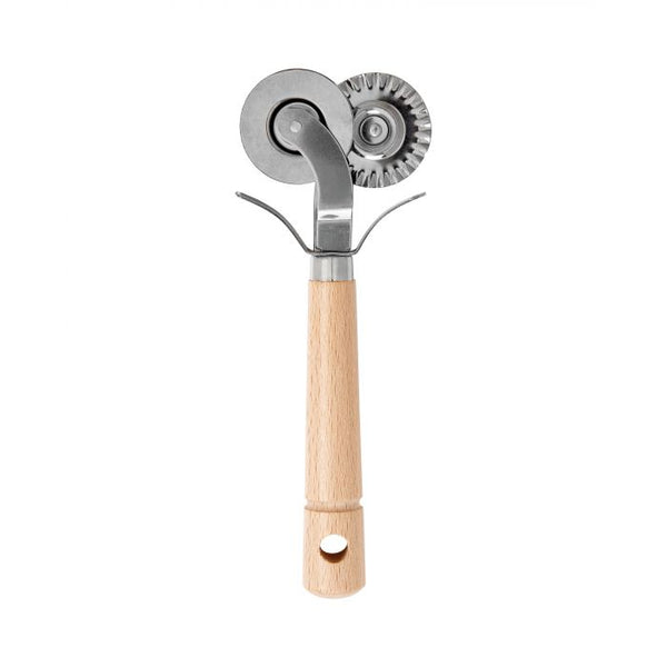Fantes Double Pastry Cutter