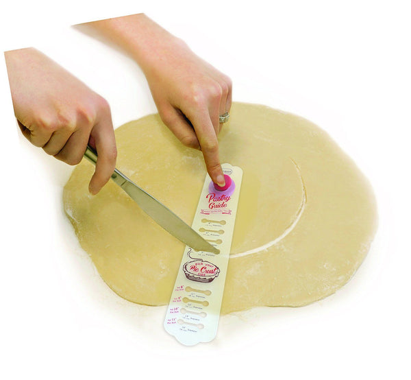 Talisman Designs Pastry Guide