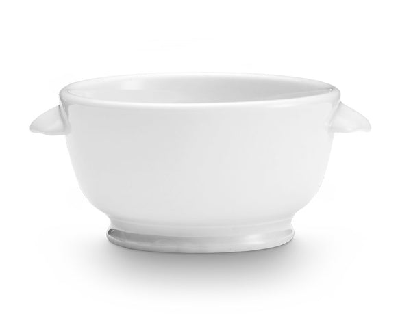 Pillivuyt Onion Soup Bowl w/ Ears - 15 oz.