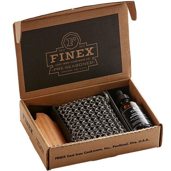 Finex Care Kit