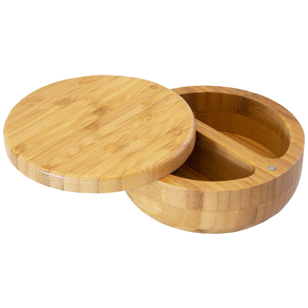 Totally Bamboo Duet Salt Keeper