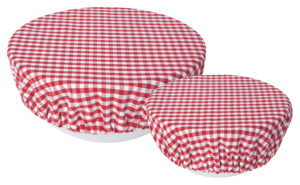Now Designs Bowl Cover - Gingham