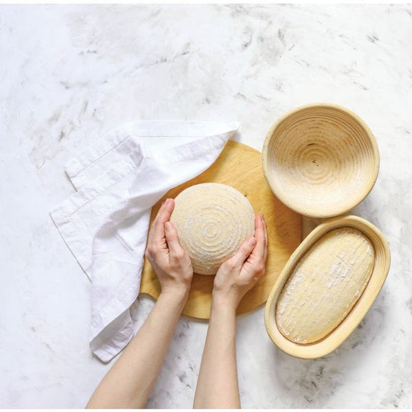 Mrs. Anderson's Round Brotform