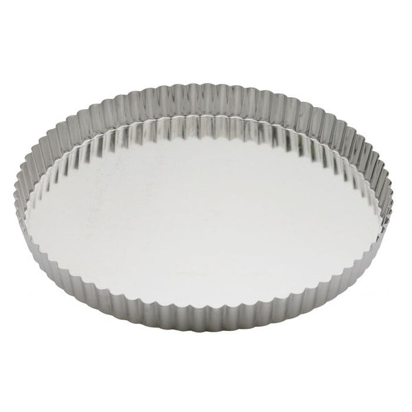 Gobel Quiche Pan with Removable Bottom, 11"