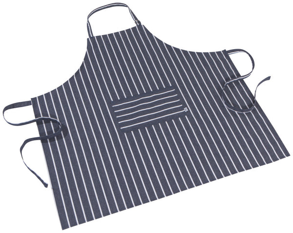 Now Designs Mighty Apron - Butcher Stripe