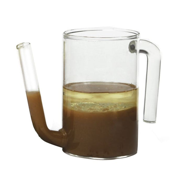 Norpro Glass Fat Separator - 2 Cup