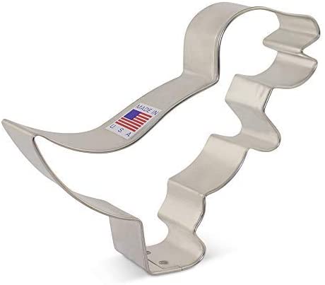 Ann Clark - T-Rex Cookie Cutter