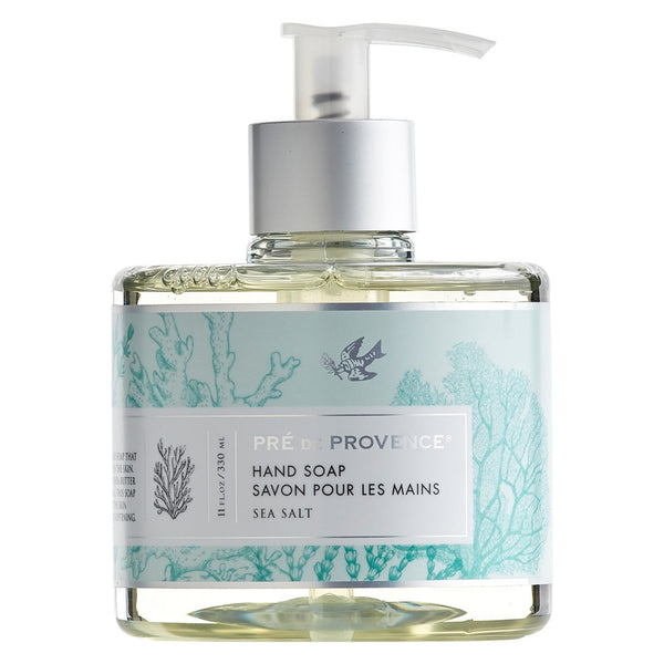 Pré de Provence Sea Salt Hand Soap