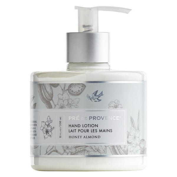 Pré de Provence Honey Almond Lotion