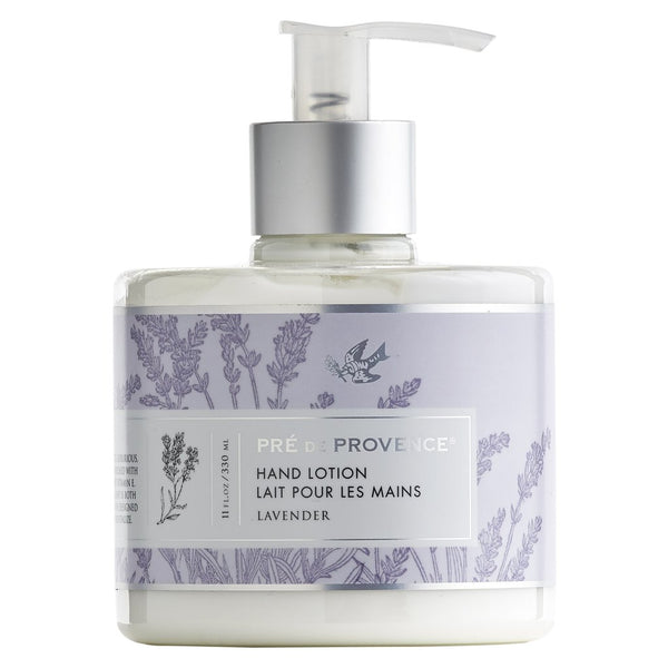 Pré de Provence Lavender Lotion