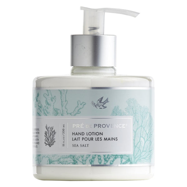 Pré de Provence Sea Salt Lotion