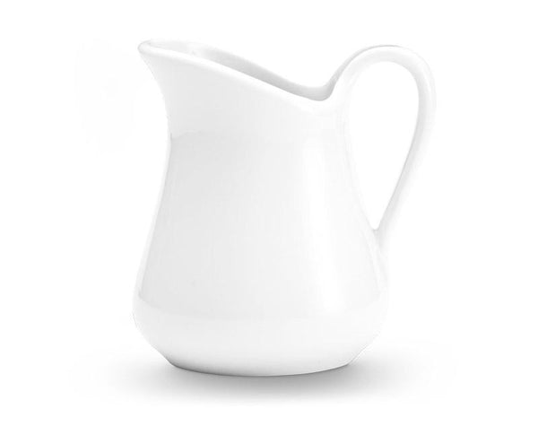 Pillivuyt Mehun Milk Jug - 9 oz.