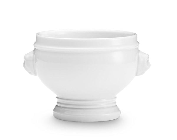 Pillivuyt Lion's Head Tureen Bowls