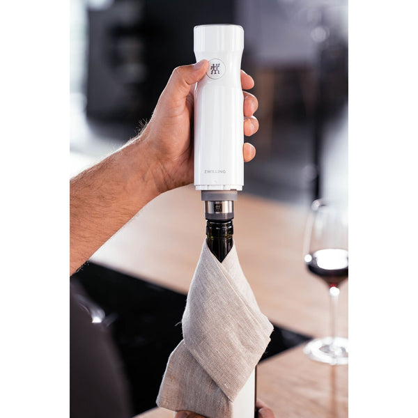 Zwilling - Fresh & Save Wine Sealers Set of 3
