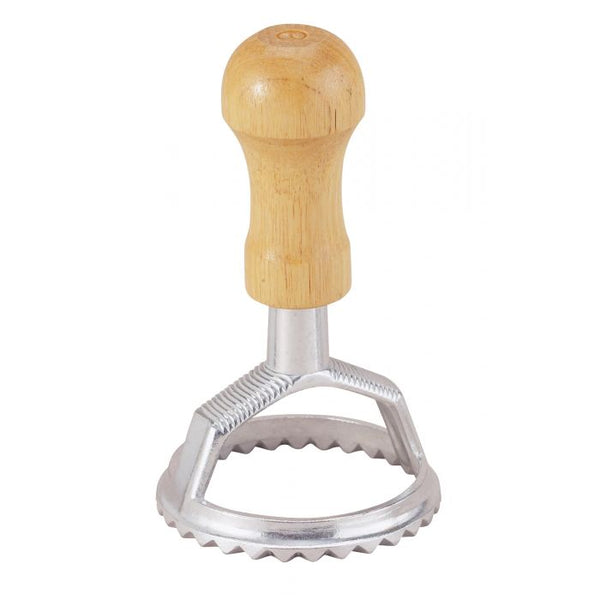 Fante's Round Ravioli Stamp